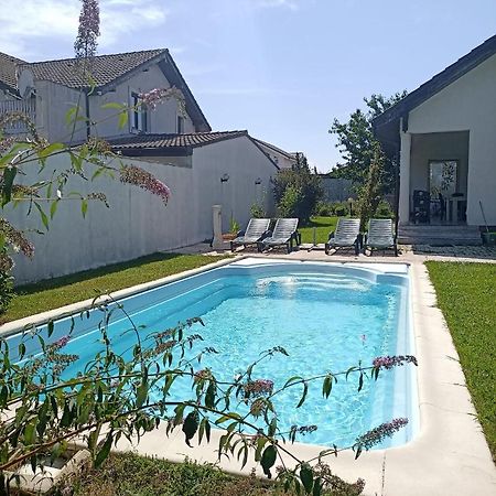 Casa Wave Sound Apartment Аджиджа Екстериор снимка