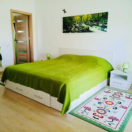 Casa Wave Sound Apartment Аджиджа Екстериор снимка