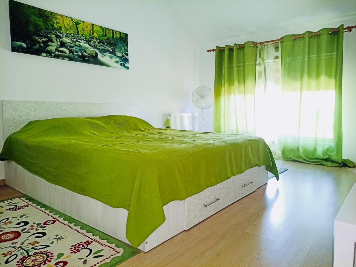 Casa Wave Sound Apartment Аджиджа Екстериор снимка