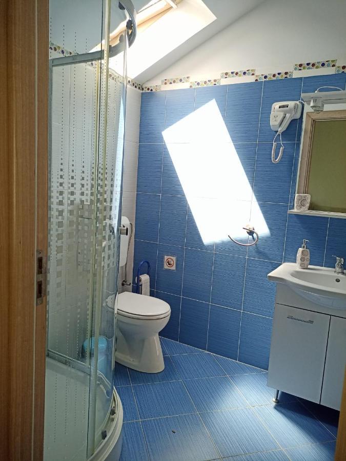 Casa Wave Sound Apartment Аджиджа Екстериор снимка