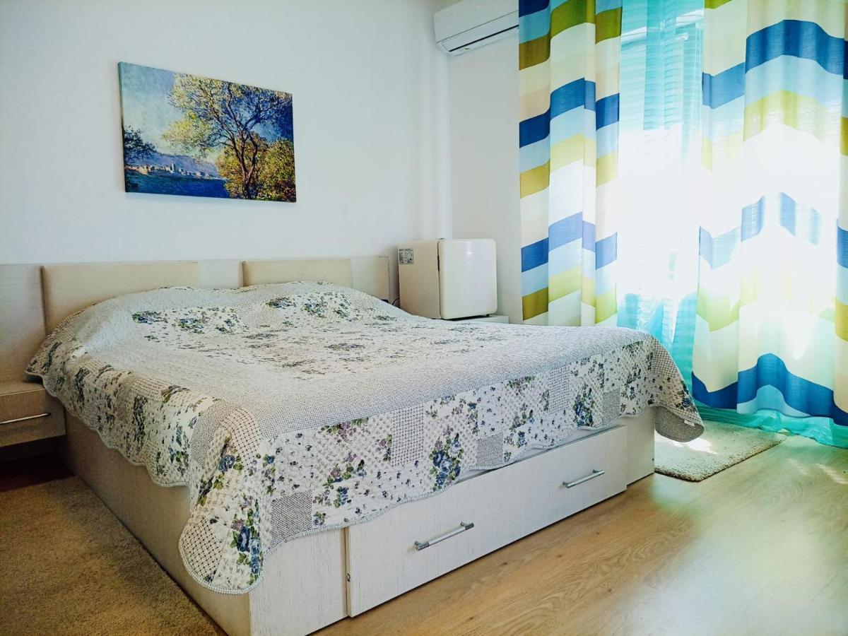 Casa Wave Sound Apartment Аджиджа Екстериор снимка
