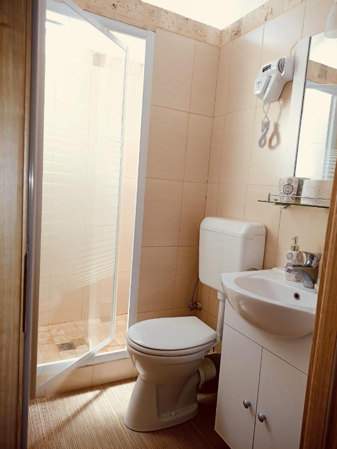 Casa Wave Sound Apartment Аджиджа Екстериор снимка