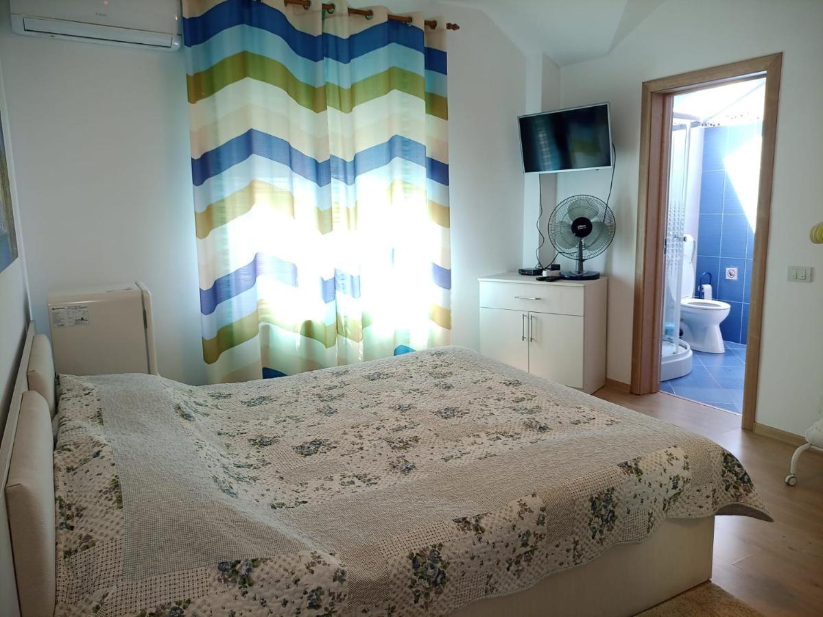 Casa Wave Sound Apartment Аджиджа Екстериор снимка