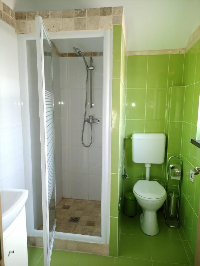 Casa Wave Sound Apartment Аджиджа Екстериор снимка